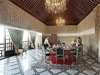 Hotel Sofitel Fes Palais Jamai