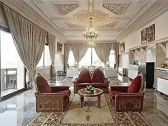 *****  Hotel Sofitel Fes Palais Jamai Marruecos