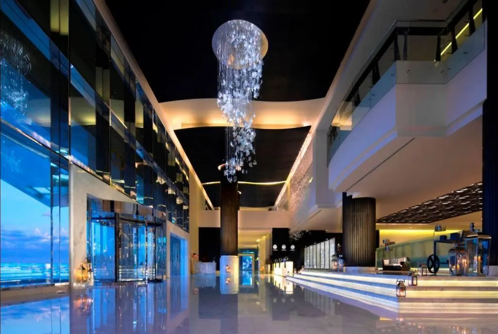 Hotel Sofitel Fes Palais Jamai