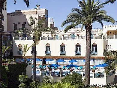 Hotel Sofitel Fes Palais Jamai 5*,  Marruecos