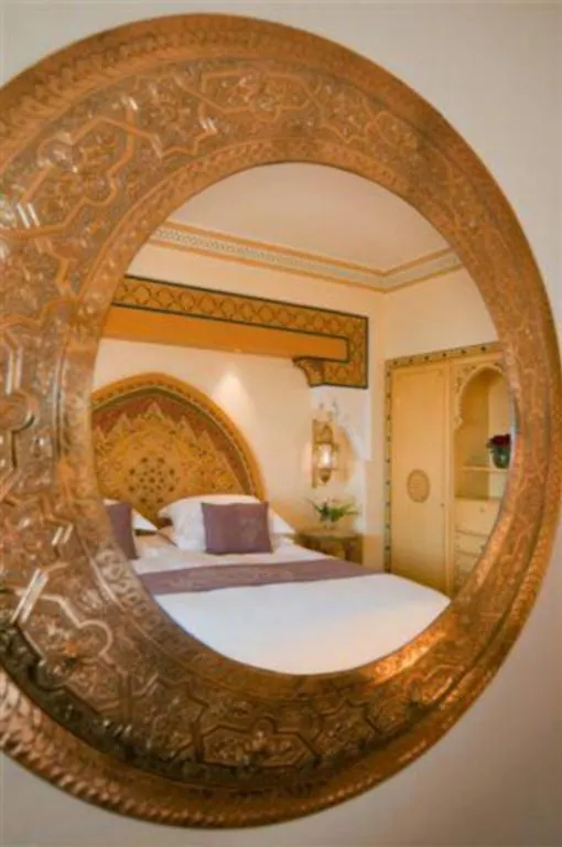 Hotel Sofitel Fes Palais Jamai