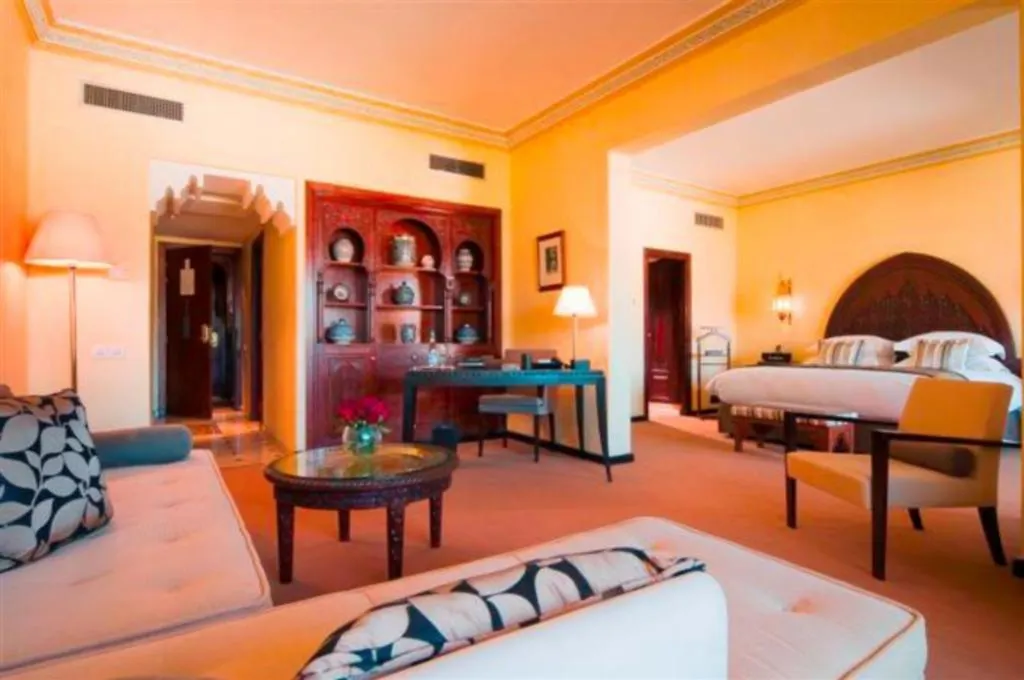Hotel Sofitel Fes Palais Jamai 5*,  Marruecos