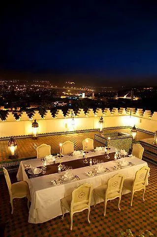 Hotel Sofitel Fes Palais Jamai 5*,  Marruecos