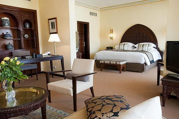 Hotel Sofitel Fes Palais Jamai 5*,  Marruecos