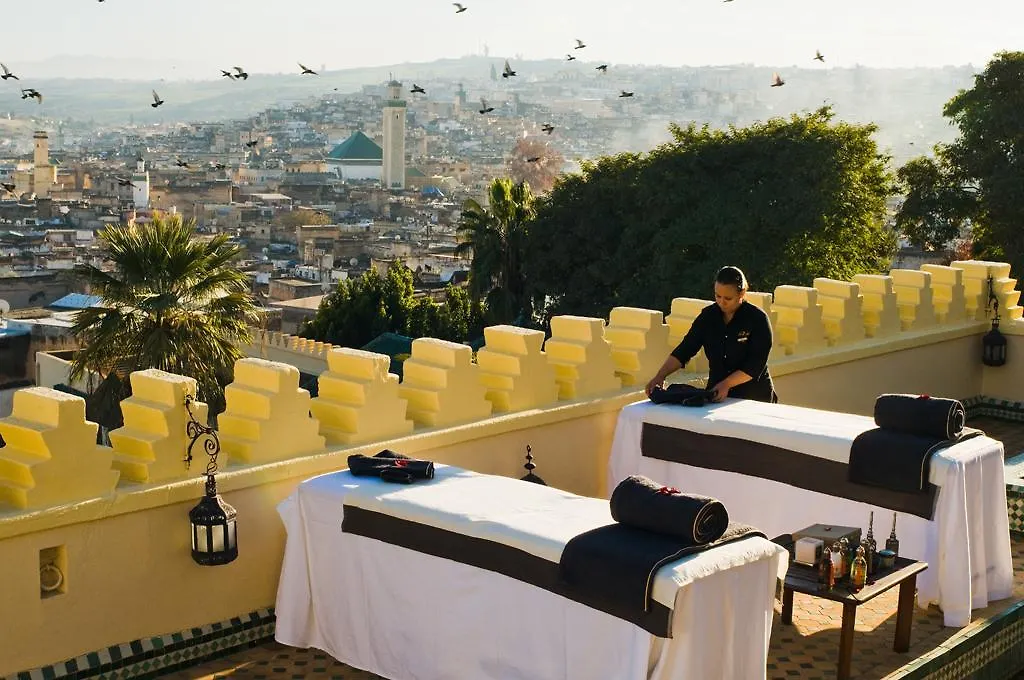 Hotel Sofitel Fes Palais Jamai 5*,  Marruecos