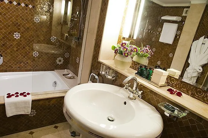 Hotel Sofitel Fes Palais Jamai 5*,  Marruecos