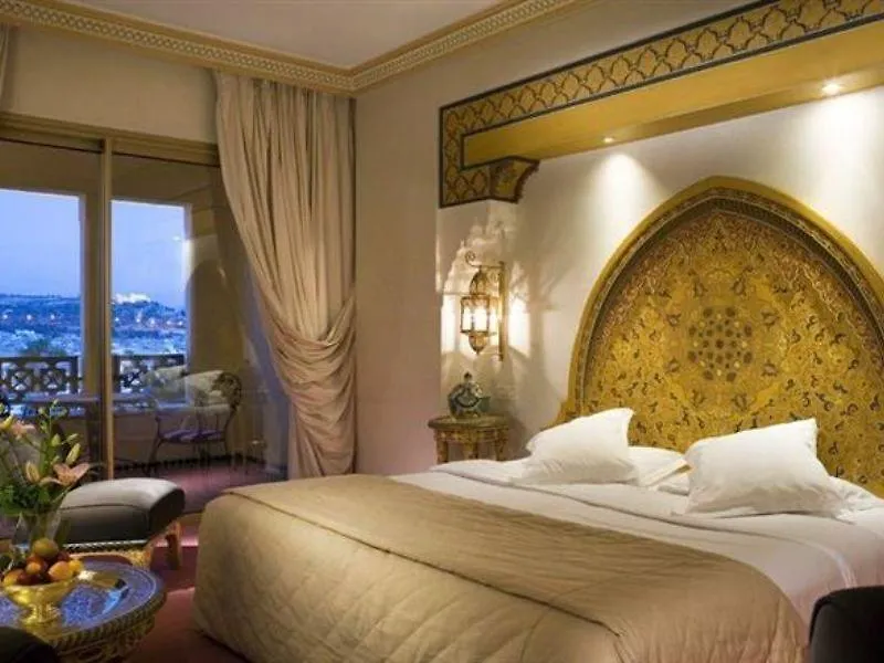 Hotel Sofitel Fes Palais Jamai