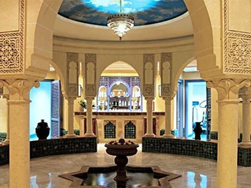 Hotel Sofitel Fes Palais Jamai 5*,