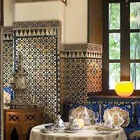 Hotel Sofitel Fes Palais Jamai
