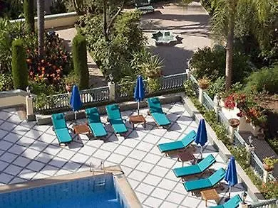 Hotel Sofitel Fes Palais Jamai
