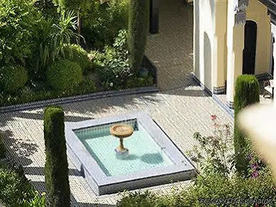 Hotel Sofitel Fes Palais Jamai 5*,