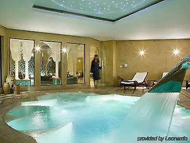 *****  Hotel Sofitel Fes Palais Jamai Marruecos
