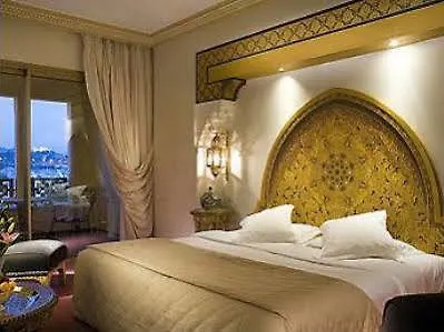 Hotel Sofitel Fes Palais Jamai