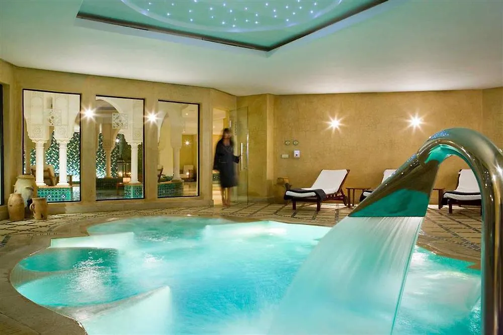 Hotel Sofitel Fes Palais Jamai 5*,