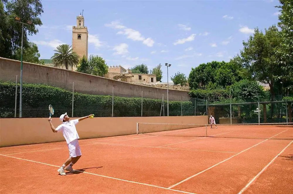 Hotel Sofitel Fes Palais Jamai 5*,  Marruecos