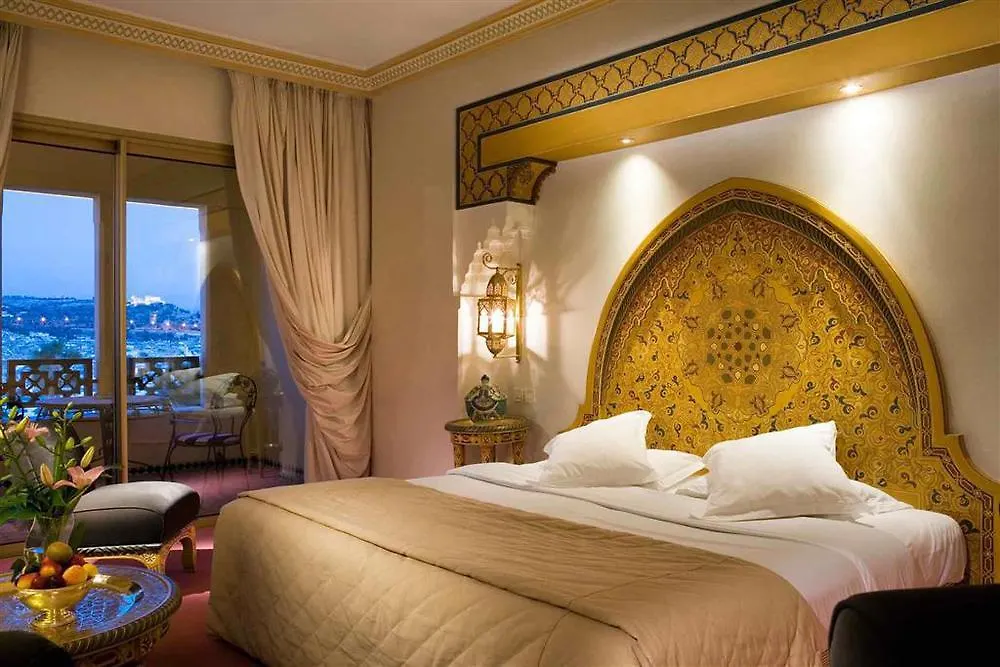 Hotel Sofitel Fes Palais Jamai