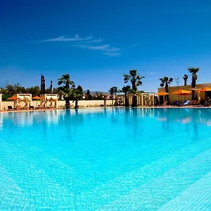 5* Hotel Palais Medina