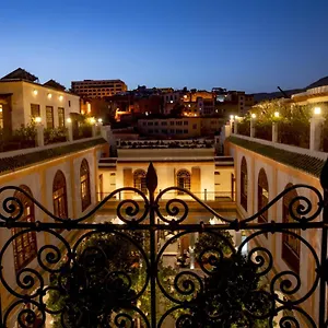 Riyad Palais Amani, Fès